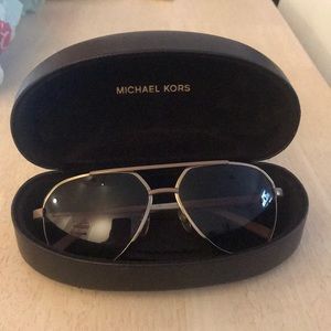 Michael Kors - sunglasses!
